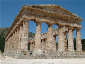 Segesta